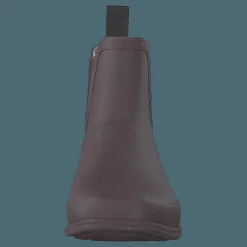 Tretorn Eva Låg Plum Grå Best