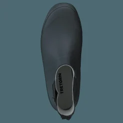 Tretorn Eva Low Black/Black Grå Outlet