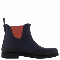 Tretorn Eva Total Navy Blå Hot