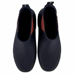 Tretorn Eva Total Navy Blå Hot