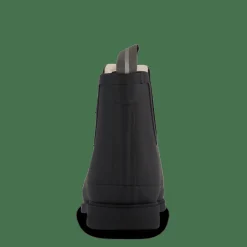 Tretorn Eva W Black/black Svart Discount