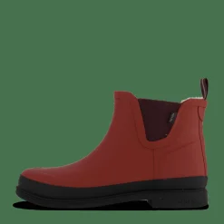 Tretorn Eva W Brick Red Lila och Röd Outlet