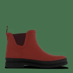 Tretorn Eva W Brick Red Lila och Röd Outlet