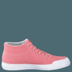 DC Shoes Evan Hi Zero Se Pink Rosa Outlet