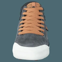 DC Shoes Evan Smith Hi Wnt Grey/gum Grå New