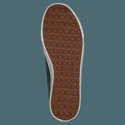 DC Shoes Evan Smith Hi Wnt Grey/gum Grå New