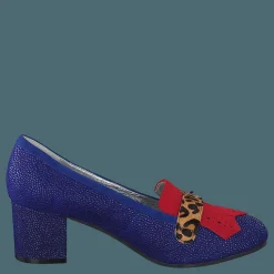 Lola Ramona Eve Blue Blå