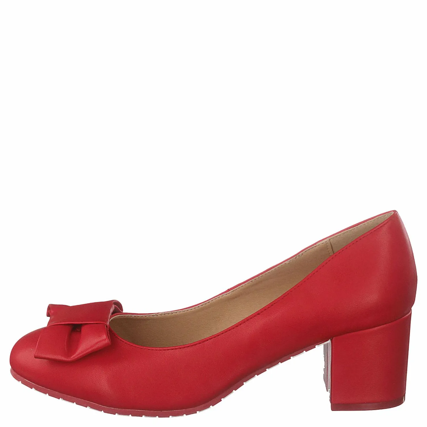 Lola Ramona Eve Red Röd Best
