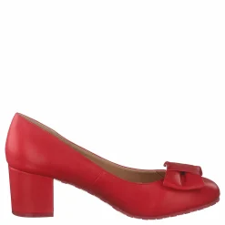 Lola Ramona Eve Red Röd Best