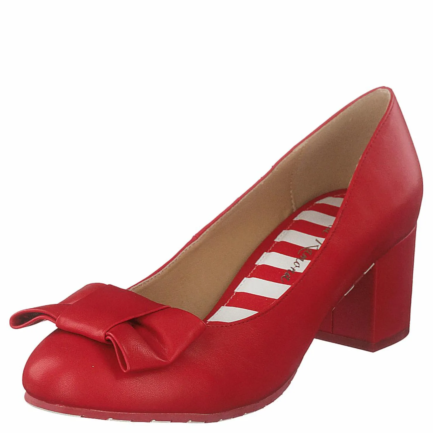 Lola Ramona Eve Red Röd Best