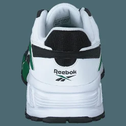 Reebok Classic Evzn Ftwwht/basgrn/cblack Vit Sale