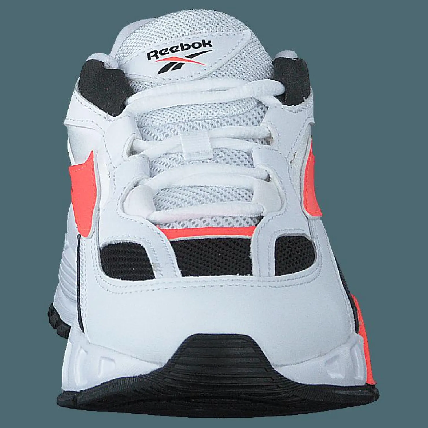 Reebok Classic Evzn Ftwwht/ornflr/cblack Vit
