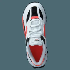 Reebok Classic Evzn Ftwwht/ornflr/cblack Vit
