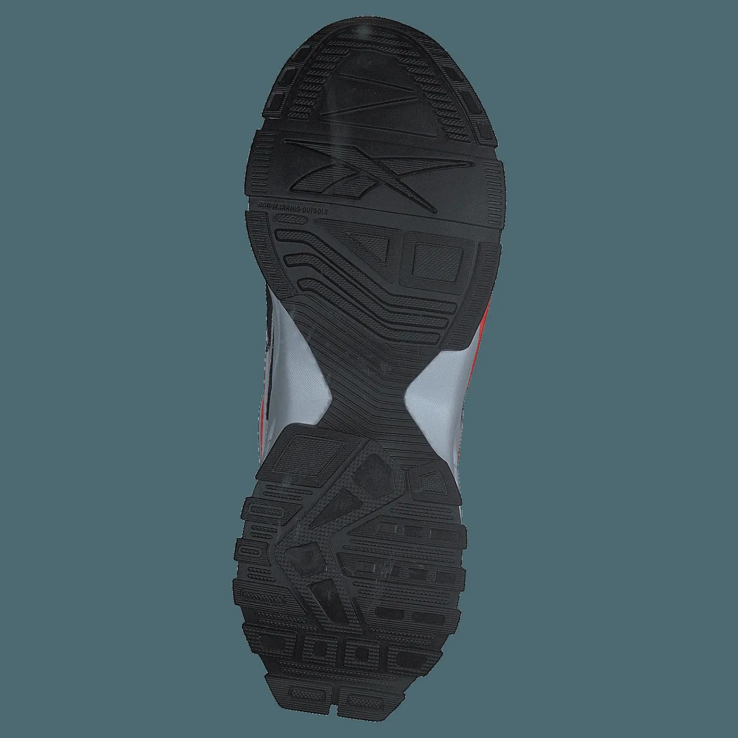Reebok Classic Evzn Ftwwht/ornflr/cblack Vit