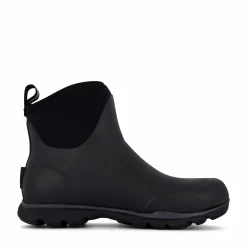 Muckboot Excursion Ankle Black Grå Online