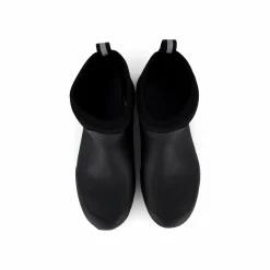 Muckboot Excursion Ankle Black Grå Online
