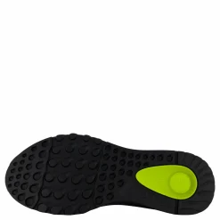 ECCO Exostride Black Svart Discount