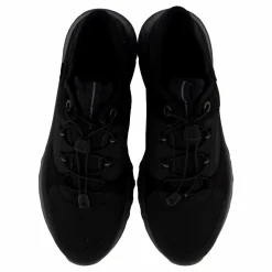 ECCO Exostride Black Svart Discount