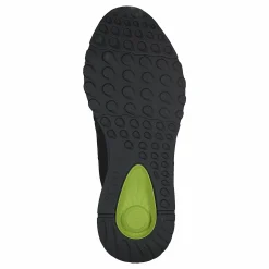 ECCO Exostride Black Svart Outlet