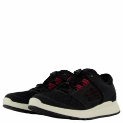 ECCO Exostride Black Svart Outlet