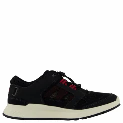 ECCO Exostride Black Svart Outlet