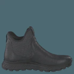 ECCO Exostrike Black Svart Sale
