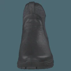 ECCO Exostrike Black Svart Sale