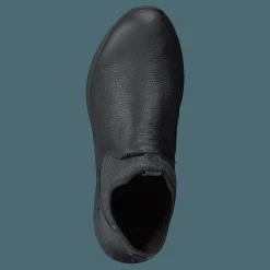 ECCO Exostrike Black Svart Sale