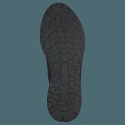 ECCO Exostrike Black Svart Sale