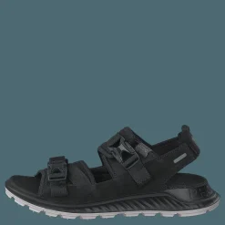 ECCO Exowrap W Black/black Svart New