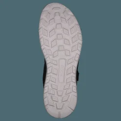 ECCO Exowrap W Black/black Svart New