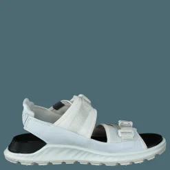ECCO Exowrap W White/white Vit Clearance