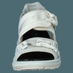 ECCO Exowrap W White/white Vit Clearance