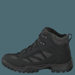 ECCO Expedition Iii Black/black Mole Svart Online