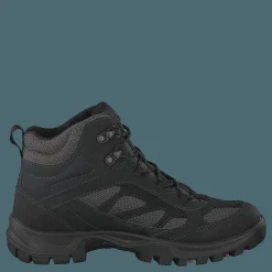 ECCO Expedition Iii Black/black Mole Svart Online