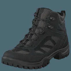 ECCO Expedition Iii Black/black Mole Svart Online