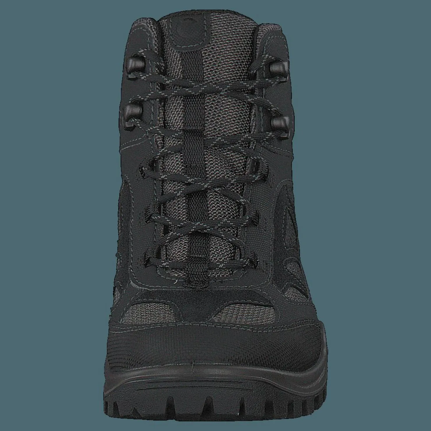 ECCO Expedition Iii Black/black Mole Svart Online