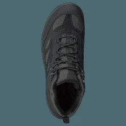 ECCO Expedition Iii Black/black Mole Svart Online