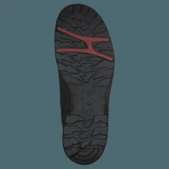 ECCO Expedition Iii Black/black Mole Svart Online