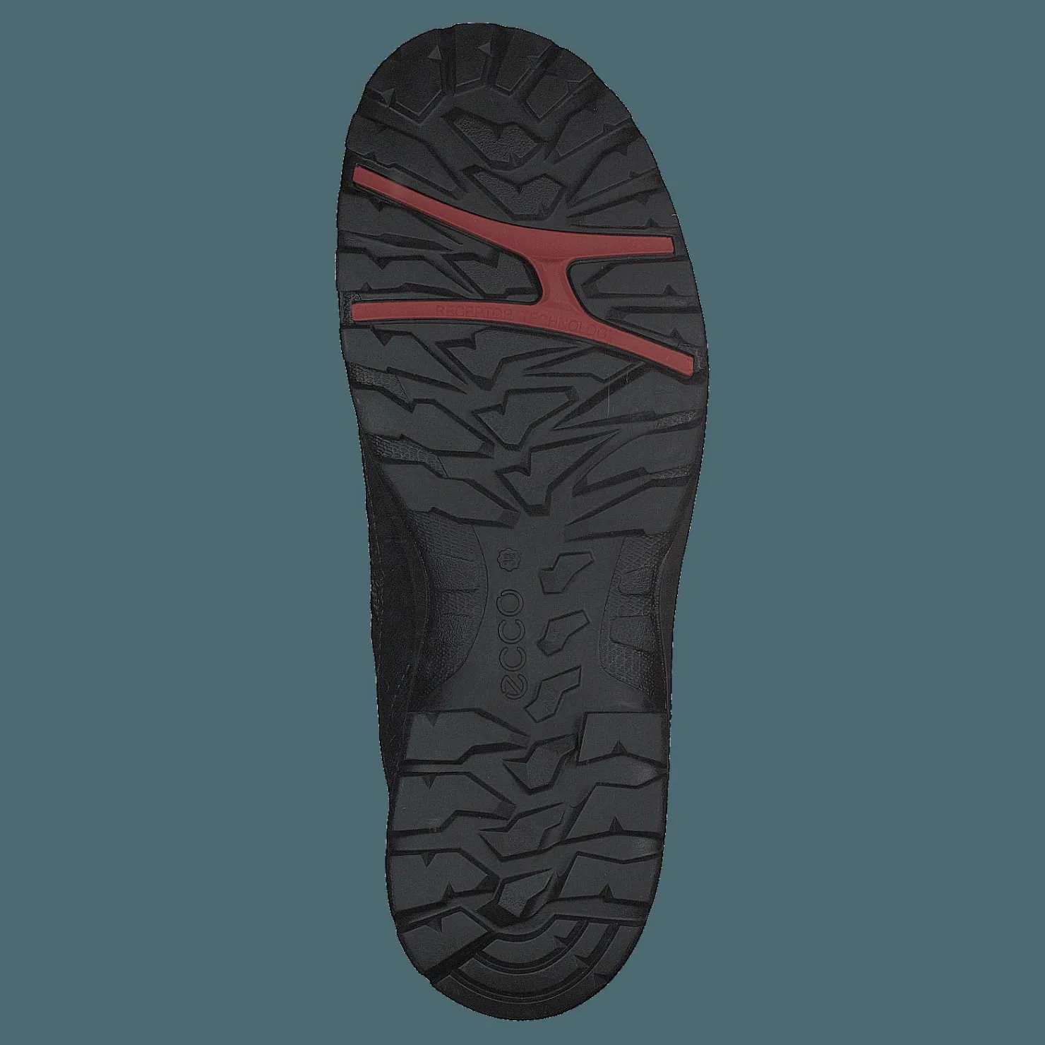 ECCO Expedition Iii Black/black Mole Svart Online