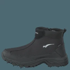 Bagheera Explorer Black/dark Grey Svart Sale