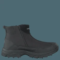 Bagheera Explorer Black/dark Grey Svart Sale