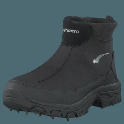 Bagheera Explorer Black/dark Grey Svart Sale