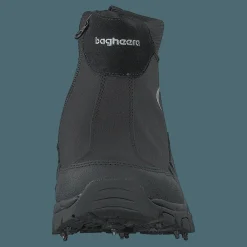 Bagheera Explorer Black/dark Grey Svart Sale