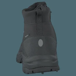 Bagheera Explorer Black/dark Grey Svart Sale