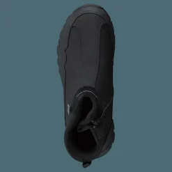 Bagheera Explorer Black/dark Grey Svart Sale