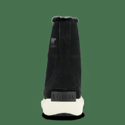 Sorel Explorer Next™ Joan Wp Black Svart Discount