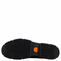 Sorel Explorer Strt™ Chelsea Boot Black Svart Discount