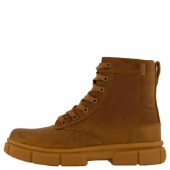 Sorel Explorer Strt™ Lace Boot Brown Brun Hot
