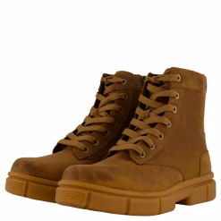 Sorel Explorer Strt™ Lace Boot Brown Brun Hot